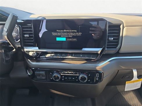 New 2026 Chevrolet Silverado 1500 LT image 11