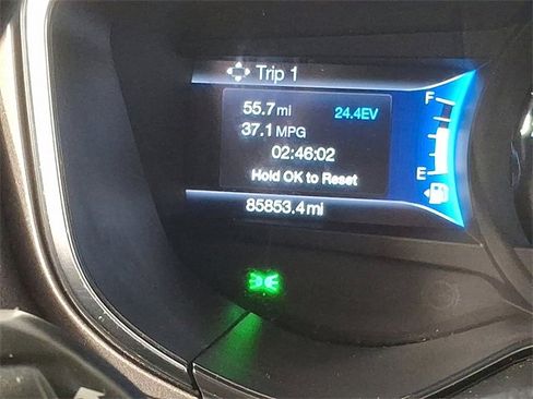 Used 2020 Ford Fusion SE image 21