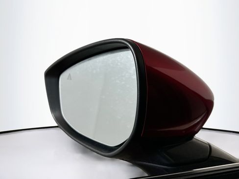 Used 2019 MAZDA MAZDA3 AWD Hatchback image 16