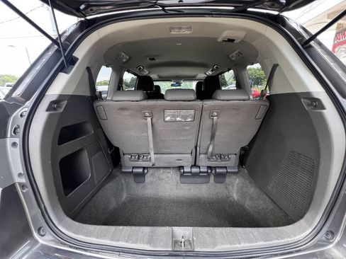 Used 2015 Honda Odyssey EX-L image 13