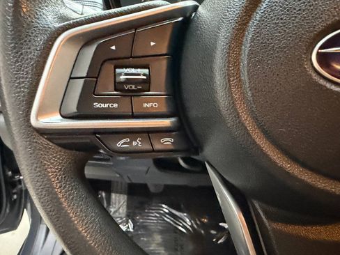 Used 2019 Subaru Impreza 2.0i AWD/4WD image 27