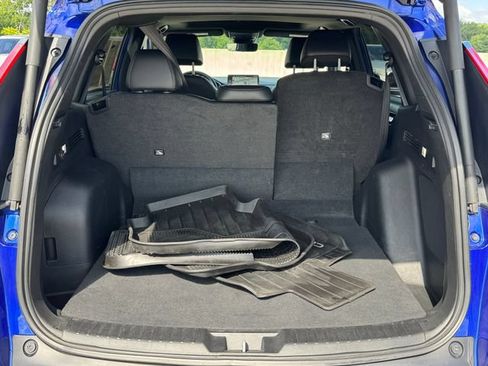 Used 2023 Honda CR-V Sport Touring image 13