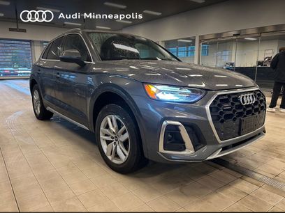 Certified 2023 Audi Q5 2.0T Premium w/ Convenience Package