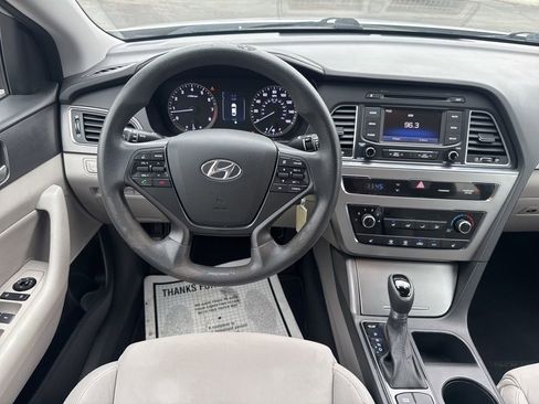 Used 2015 Hyundai Sonata Sport image 23