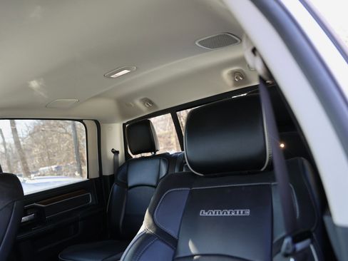 Used 2024 RAM 2500 Laramie image 5