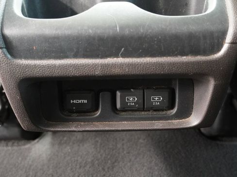 Used 2019 Honda Odyssey EX-L image 28