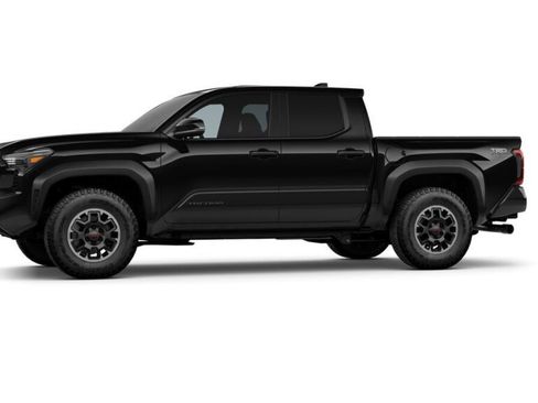 New 2026 Toyota Tacoma TRD Off-Road AWD/4WD image 3