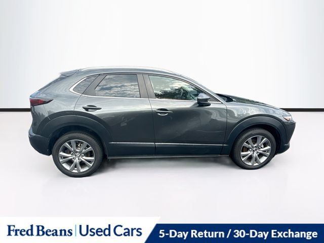 Used 2023 MAZDA CX-30 AWD 2.5 S w/ Select Package image 11
