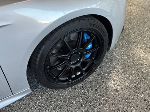 Used 2013 Ford Focus ST FWD image 37