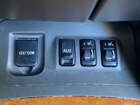 Used 2007 Lexus GX 470 AWD/4WD image 14