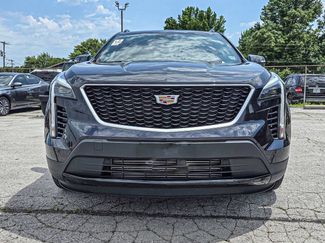 Used 2023 Cadillac XT4 Sport w/ Cold Weather Package FWD video 2