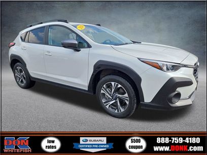 Used 2026 Subaru Crosstrek 2.5i Premium