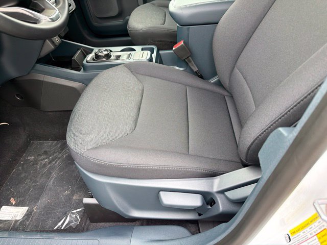 New 2026 Ford Maverick XL FWD image 13