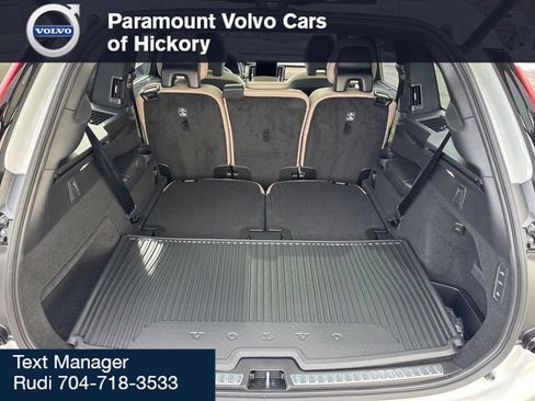 New 2026 Volvo XC90 T8 Ultra w/ Lounge Package image 14
