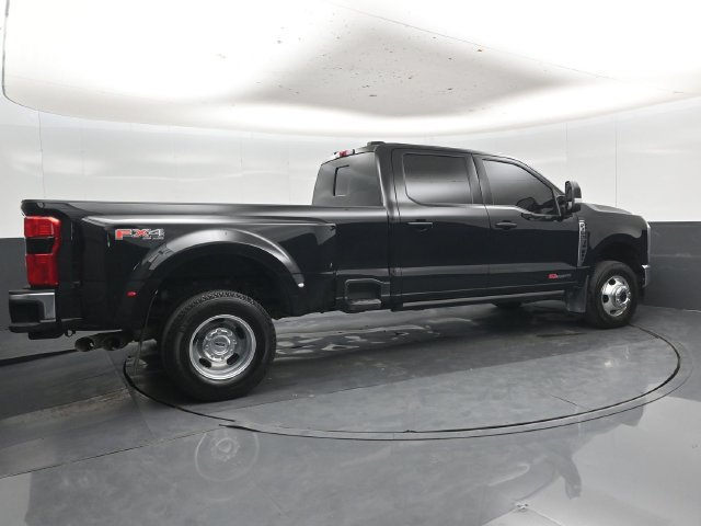 Used 2025 Ford F350 Lariat w/ Lariat Ultimate Package AWD/4WD image 33