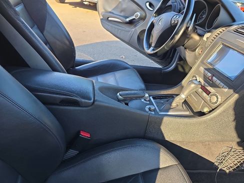 Used 2007 Mercedes-Benz SLK 55 AMG image 32