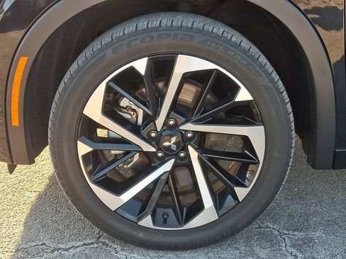 Used 2023 Mitsubishi Outlander SEL Black Edition image 9