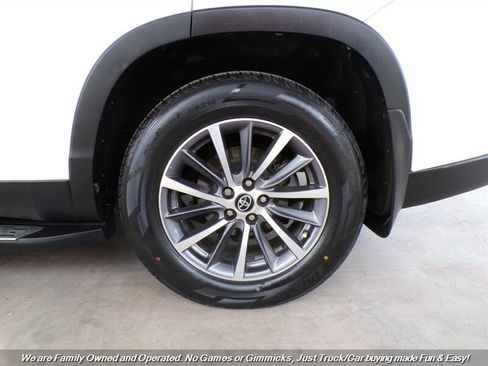 Used 2019 Toyota Highlander XLE image 53