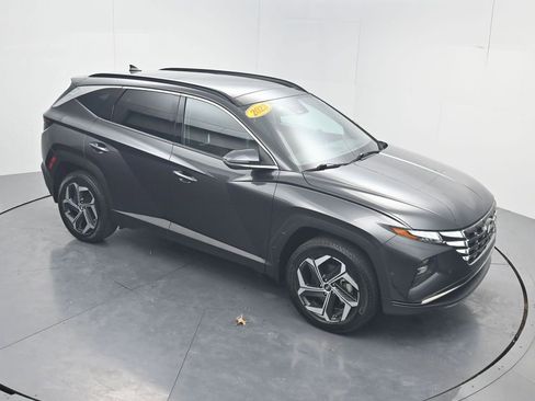 Used 2023 Hyundai Tucson Limited AWD/4WD image 56