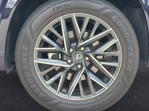 Used 2024 Lexus TX 350 FWD w/ Captains Chair Package image 31