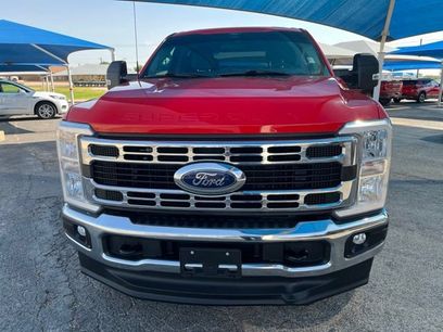 Used 2024 Ford F250 XLT w/ FX4 Off-Road Package