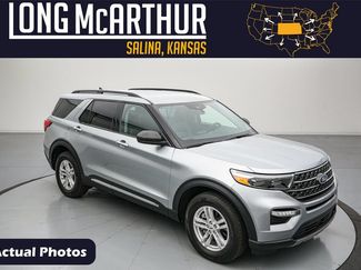 Certified 2023 Ford Explorer XLT w/ Equipment Group 202A AWD/4WD video 1
