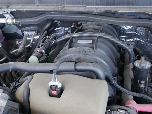 New 2024 RAM 3500 Tradesman image 11