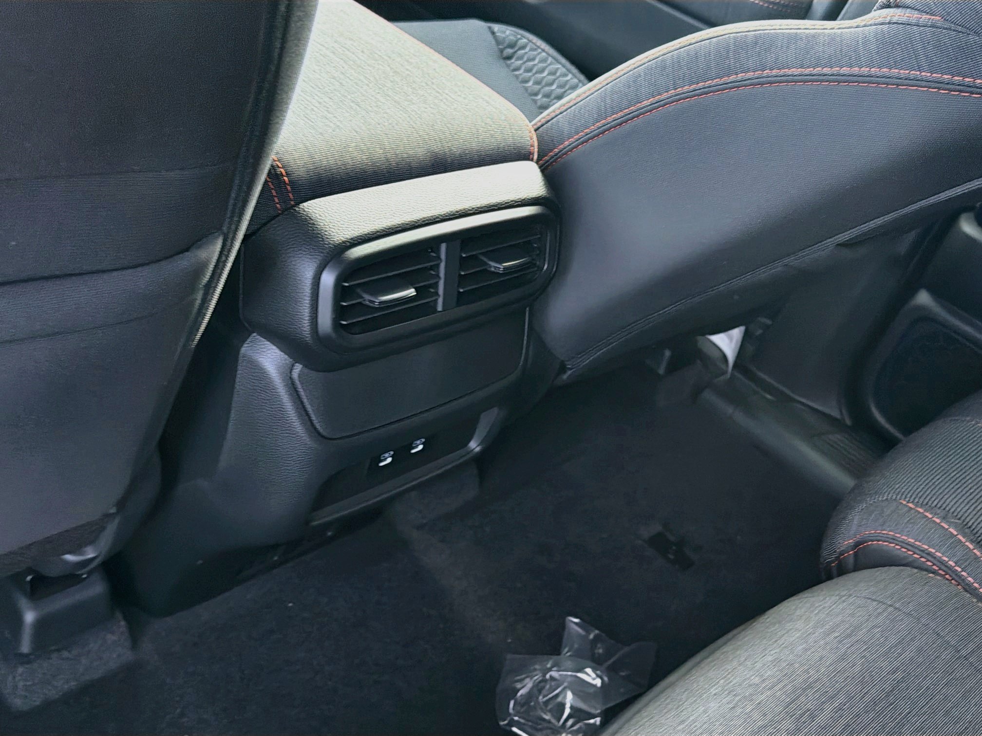 New 2026 Honda Pilot Sport image 21