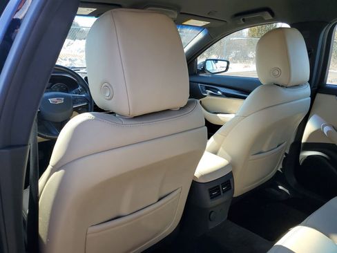 Used 2021 Cadillac CT5 Premium Luxury w/ Climate Package image 27