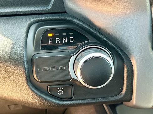 Used 2024 RAM 1500 Big Horn RWD image 22