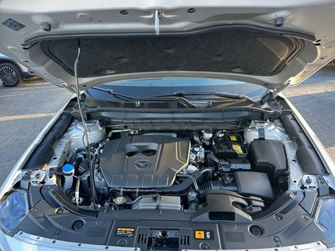 New 2025 MAZDA CX-5 AWD 2.5 S w/ Premium Plus Pkg image 26