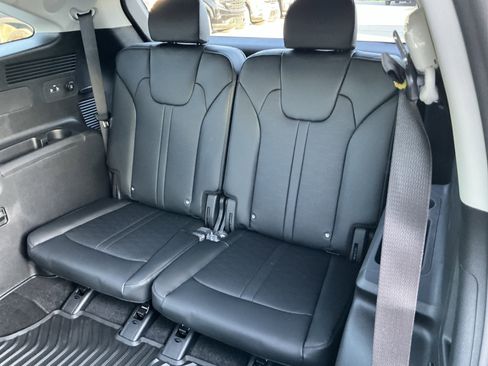 New 2026 Kia Sorento EX AWD/4WD image 26
