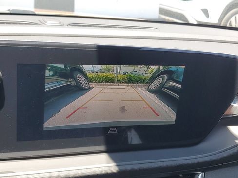 New 2026 Buick Envista Preferred w/ Convenience I Package FWD image 21