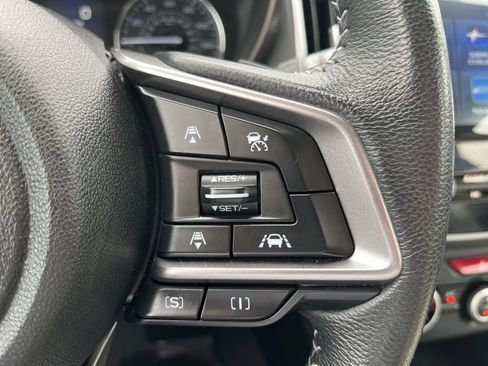 Certified 2023 Subaru Impreza 2.0i Limited image 14