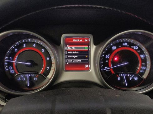 Used 2020 Dodge Journey SE w/ SE Popular Equipment Group image 23