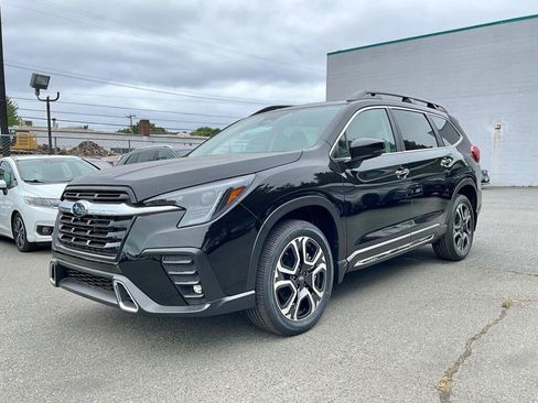 New 2026 Subaru Ascent Touring AWD/4WD image 4