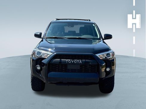 Used 2023 Toyota 4Runner SR5 RWD image 2