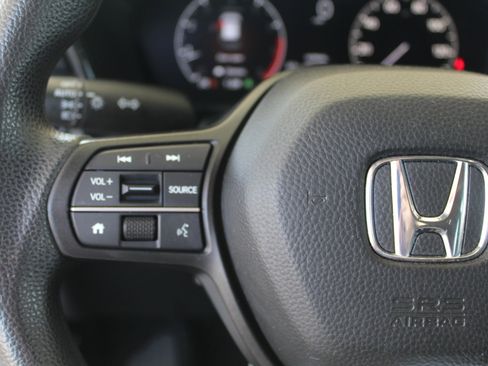 Used 2024 Honda CR-V EX image 28