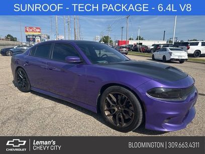 Used 2018 Dodge Charger R/T