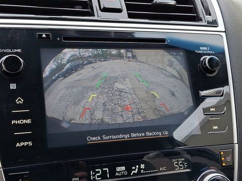 Used 2018 Subaru Outback 2.5i Premium image 18