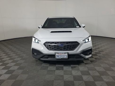 Used 2023 Subaru WRX Limited image 9
