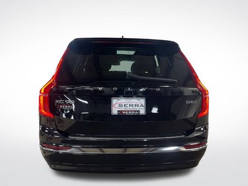 Used 2023 Volvo XC90 B6 Plus w/ Protection Package Premier AWD/4WD image 5