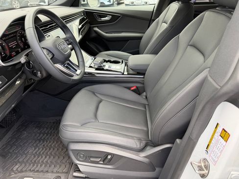 Certified 2026 Audi Q8 Premium Plus AWD/4WD image 3