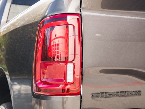 New 2026 RAM 2500 Big Horn image 7