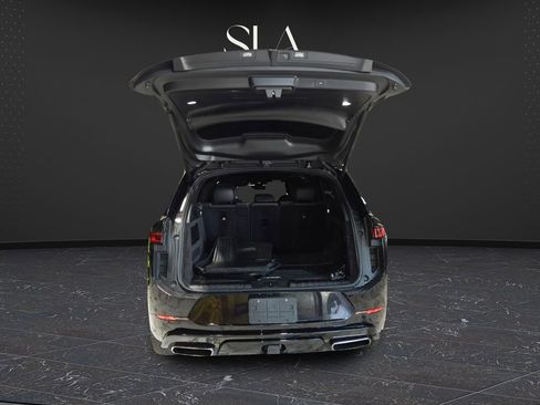 Used 2023 Land Rover Range Rover Sport SE AWD/4WD image 6