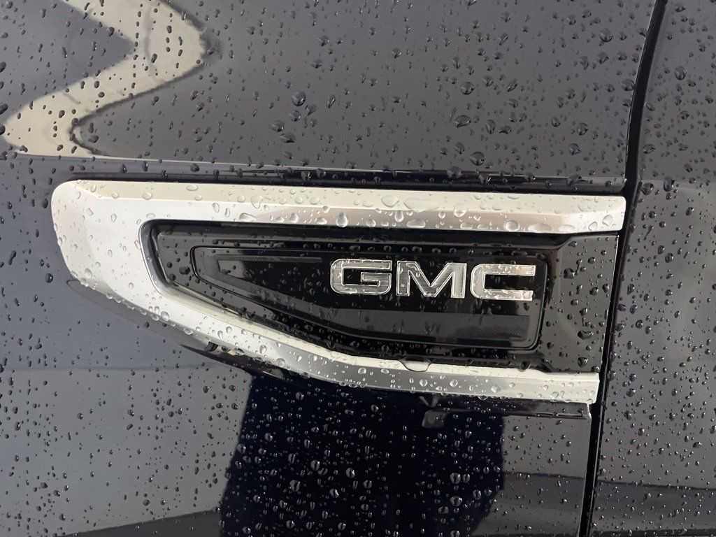 Used 2022 GMC Yukon Denali AWD/4WD image 39
