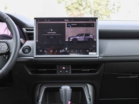 New 2026 MAZDA CX-5 2.5 S w/ Premium Package image 14