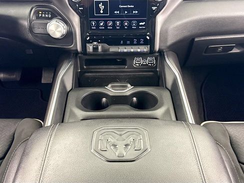 Used 2021 RAM 1500 Laramie RWD image 12