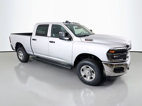 New 2026 RAM 2500 Tradesman image 1