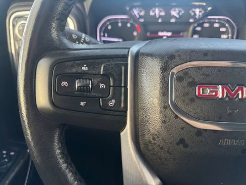 Used 2022 GMC Sierra 2500 SLE w/ SLE Convenience Package image 22